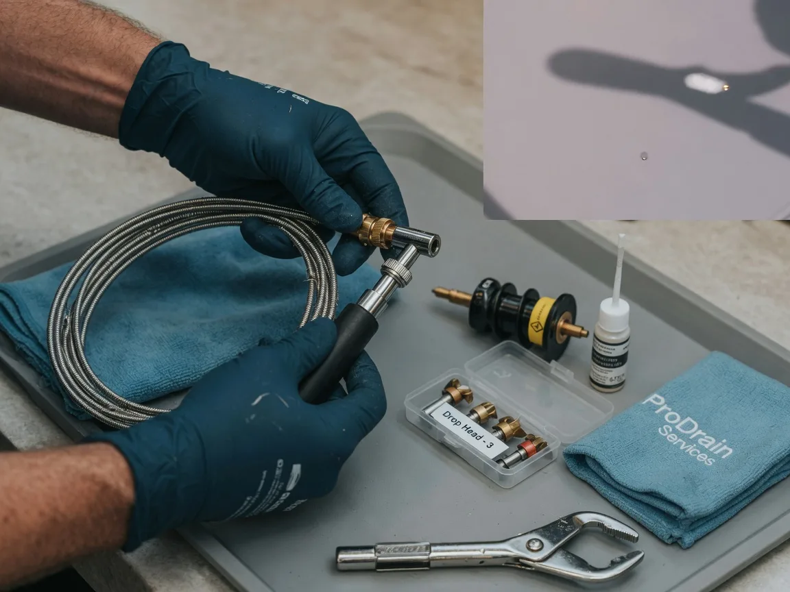 Why choose Drain Cleaning in Franklin, NC